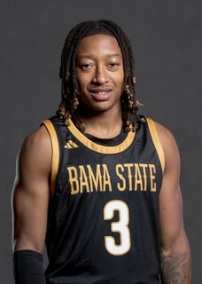 Picture of Cj Hines