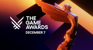 Picture of The Game Awards 2023
