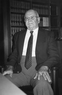 Picture of Randolph "Buster" Murdaugh Jr.