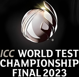 Picture of 2023 ICC World Test Championship final