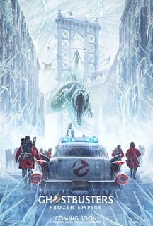 Picture of Untitled Ghostbusters: Afterlife sequel