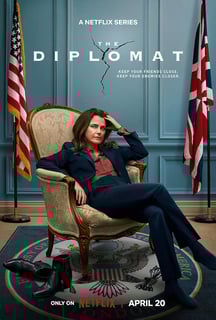Picture of The Diplomat