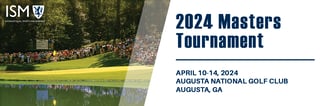 Picture of 2024 Masters Tournament