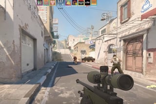 Picture of Counter-Strike 2
