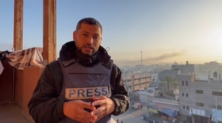 Picture of Ismail Abu Omar