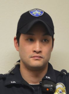 Picture of Timothy Rankine