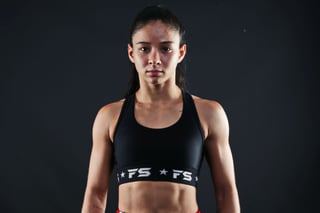 Picture of Allycia Rodrigues