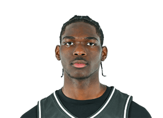 Picture of Rasheer Fleming