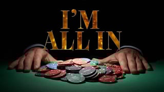 Picture of All In