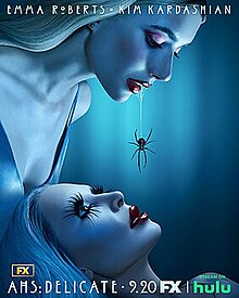 Picture of American Horror Story: Delicate