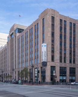 Picture of X Corp.