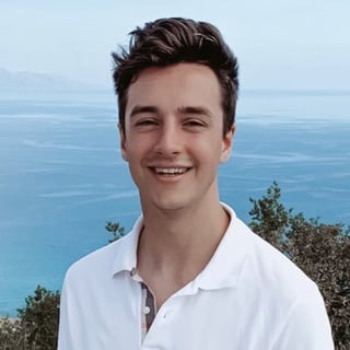 Picture of Sam Patterson