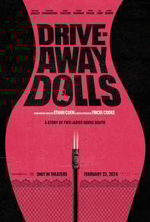 Picture of Drive-Away Dolls
