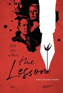 Picture of The Lesson