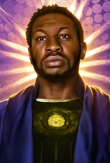 Picture of He Who Remains