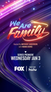 Picture of We Are Family