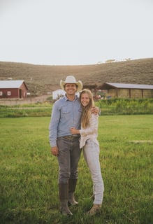 Picture of Ballerina Farm