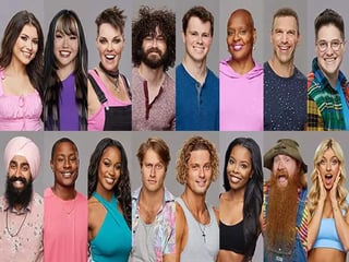 Picture of Big Brother 25