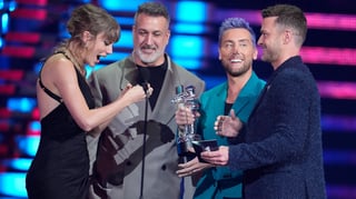 Picture of 2023 MTV Video Music Awards