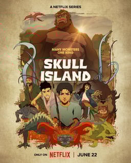 Picture of Skull Island
