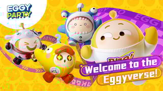 Picture of Eggy Party