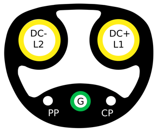 Picture of North American Charging Standard