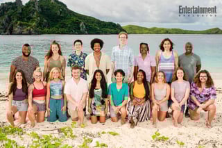 Picture of Survivor 45