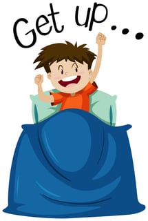 Picture of Get Up