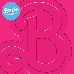 Picture of Barbie: The Album