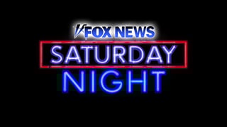 Picture of Fox News Saturday Night