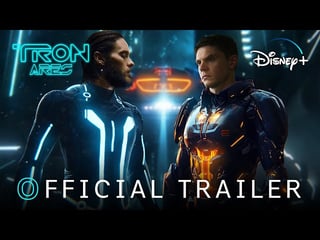 Picture of Tron: Ares