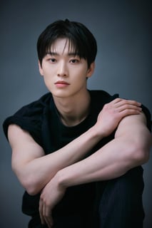 Picture of Sang Heon Lee