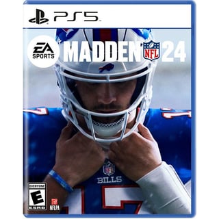 Picture of Madden NFL 24