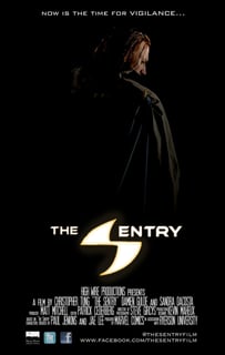 Picture of The Sentry