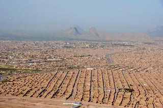 Picture of Kandahar