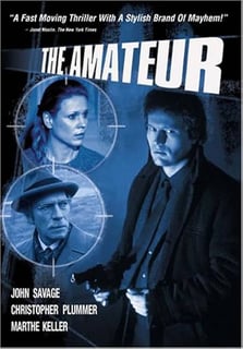 Picture of The Amateur
