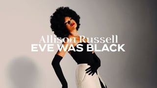 Picture of Eve Was Black