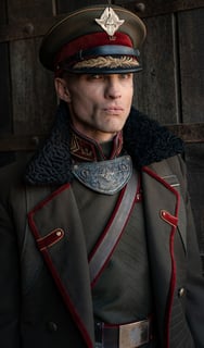 Picture of Admiral Atticus Noble