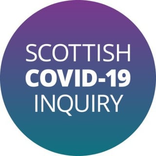 Picture of Scottish COVID-19 Inquiry
