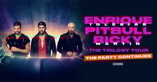 Picture of The Trilogy Tour