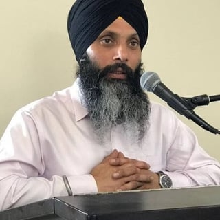 Picture of Hardeep Singh Nijjar