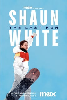 Picture of Shaun White: The Last Run