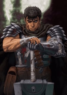 Picture of GUTS