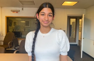 Picture of Shreya Nallamothu