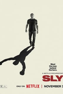 Picture of Sly