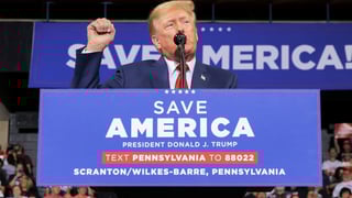 Picture of Save America