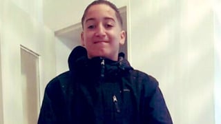 Picture of Nahel Merzouk