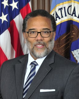 Picture of Harry Coker