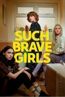 Picture of Such Brave Girls
