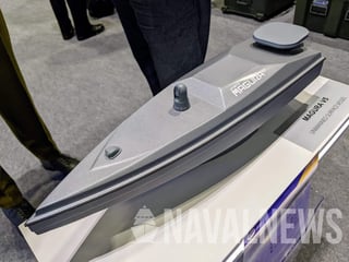 Picture of MAGURA V5